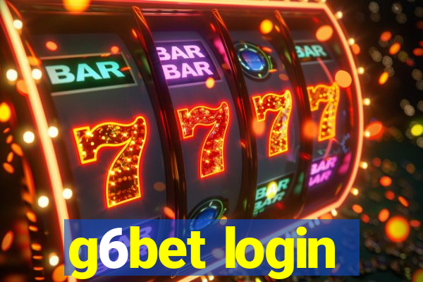 g6bet login